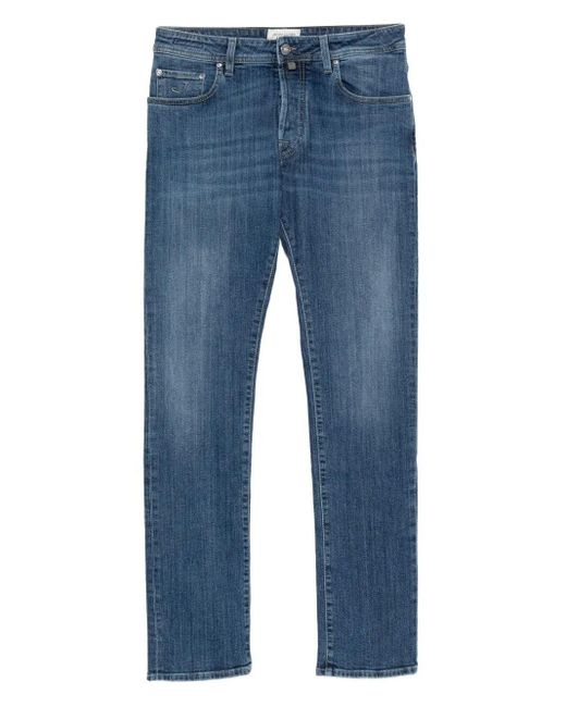 Jeans di Jacob Cohen in Blue da Uomo
