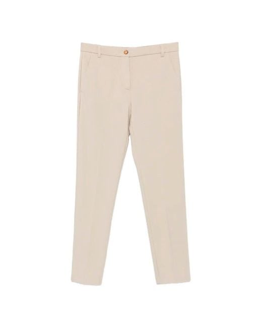 Pinko Natural Bello Pants
