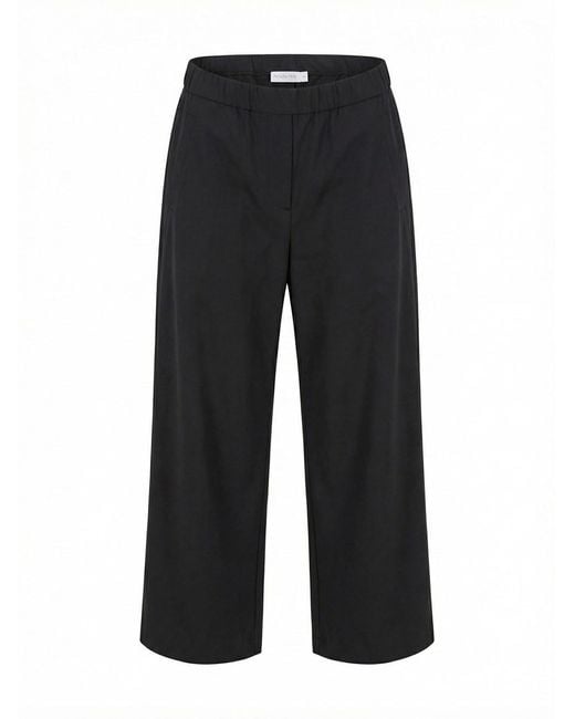 Patrizia Pepe Black Pants
