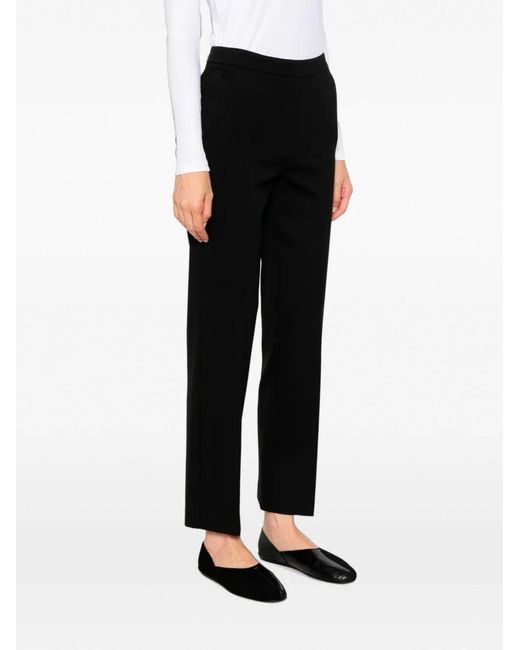 Twinset Black Pants