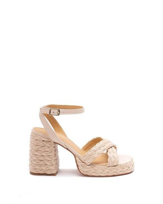 Castaner White 'Valeriette/258' Espadrilles