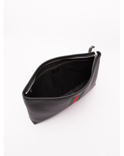 Gucci Black Wallet for men