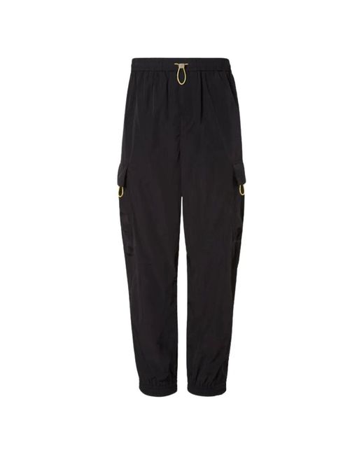 Fendi Black Pants for men