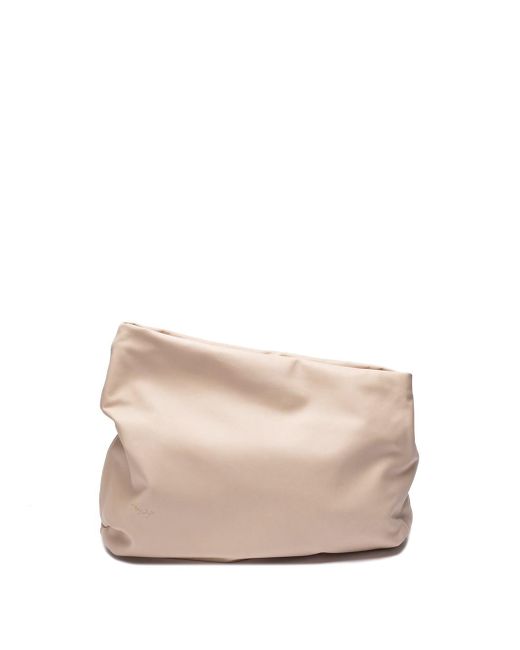 Marsèll Natural `Fantasma` Shoulder Bag