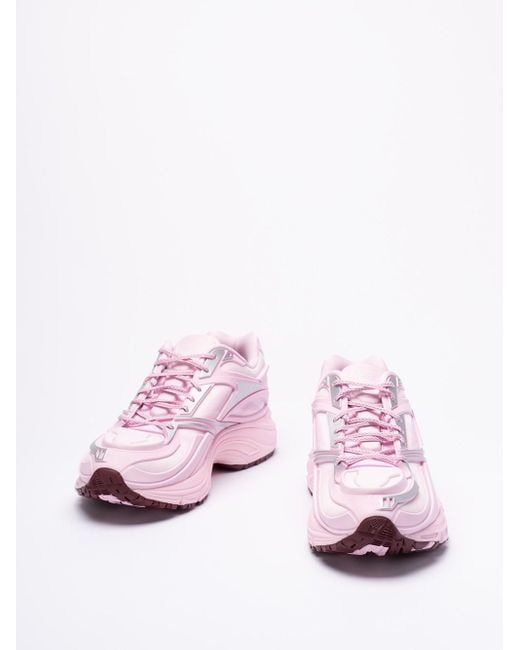 ` X Catalyst` `Premier Road Modern` Sneakers di Reebok in Pink da Uomo