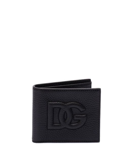 Dolce & Gabbana Black Wallet for men