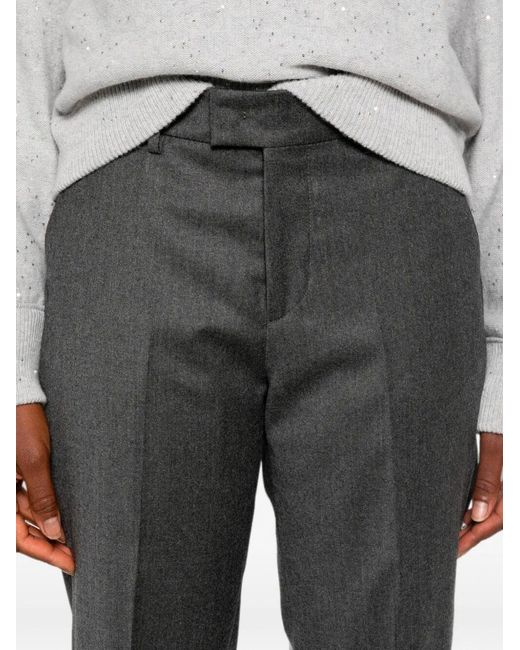 Berwich Gray Pants