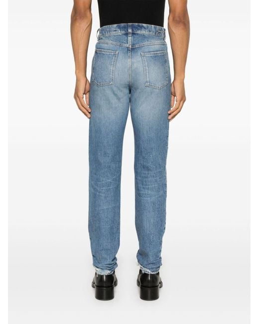 Givenchy Blue Denim for men