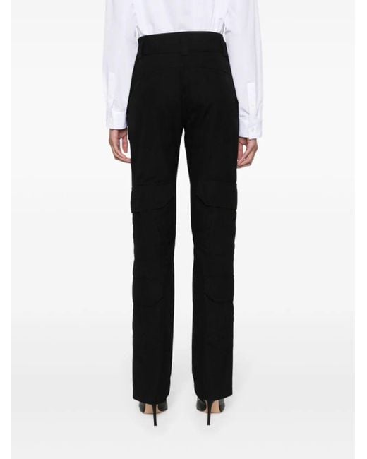 Givenchy Black Pants