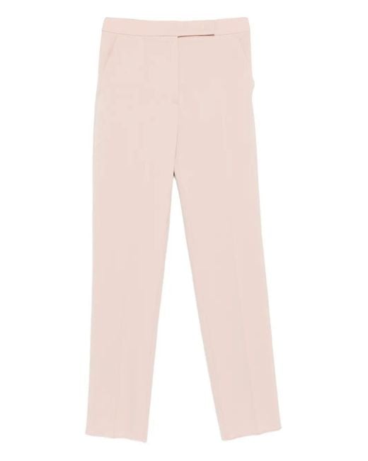 Max Mara Pink Pants