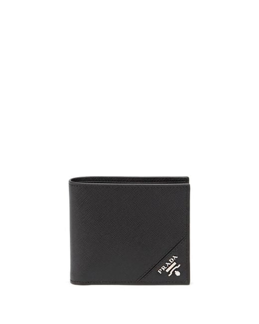 Prada Black Import Duties Included for men