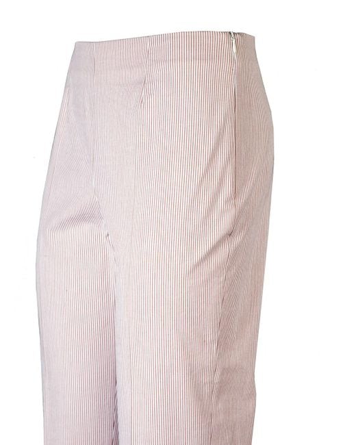 Berwich Gray Pants