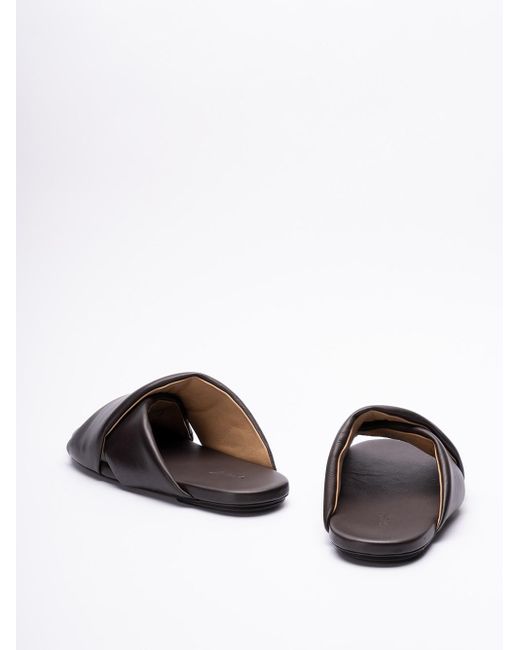 `Spanciata` Sandals di Marsèll in Brown da Uomo