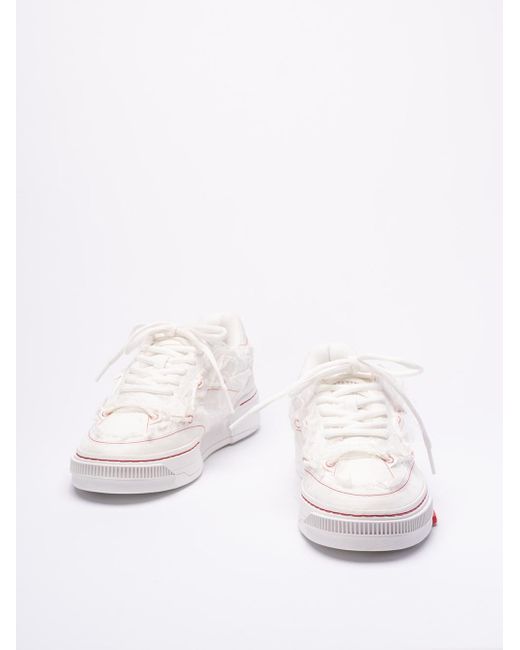 ` X Kanghyuk` `Club C Ltd` Sneakers di Reebok in White da Uomo