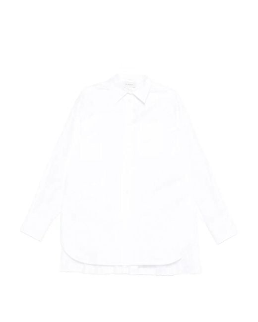 Sportmax White Shirt