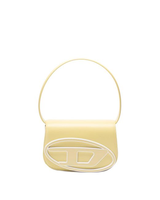 DIESEL Metallic `1Dr` Shoulder Bag