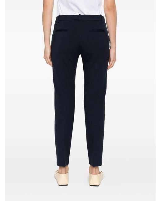 Pinko Blue 'Bello' Pants