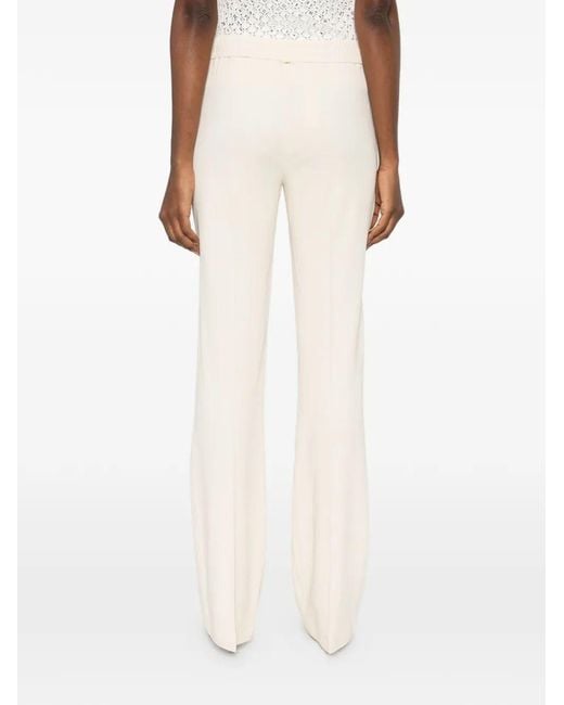 Twinset White Pants