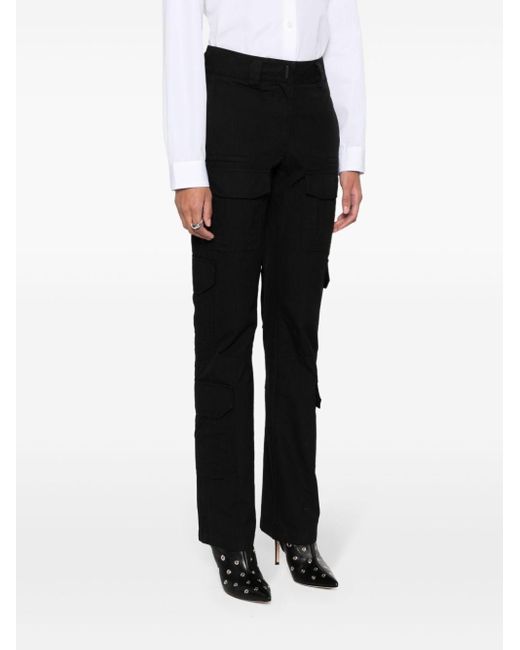 Givenchy Black Pants