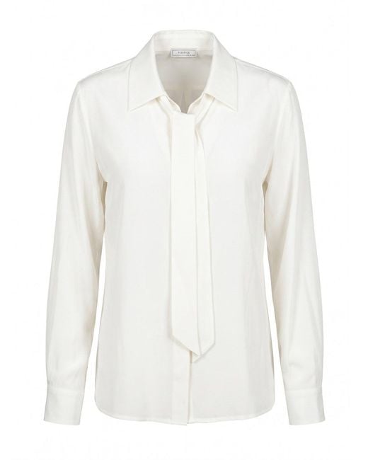 Peserico White Shirt
