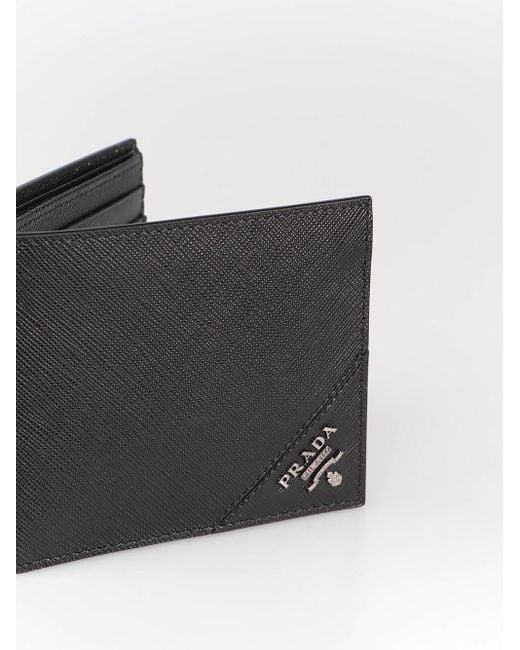 Prada Black Import Duties Included for men