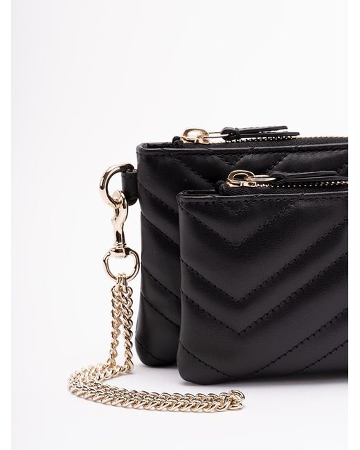 Gucci Black Mini Bag