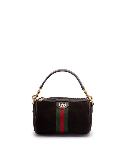 Gucci Black Mini Bag for men