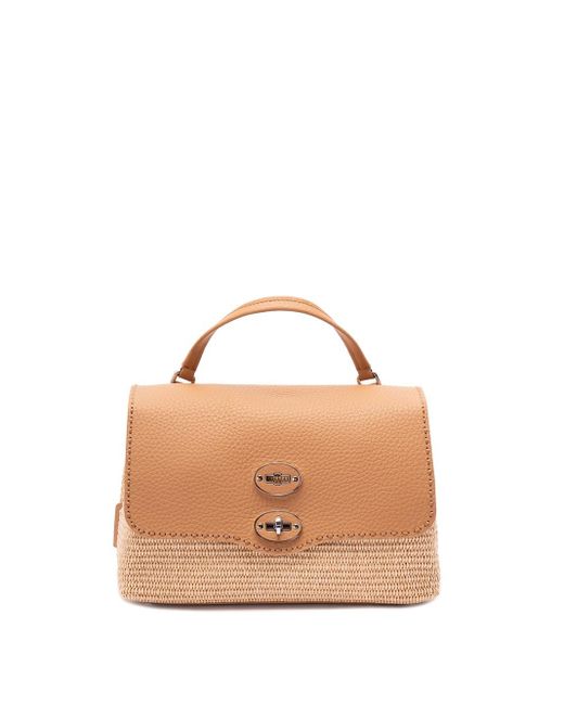 Zanellato Natural Small 'Postina Spinnaker'