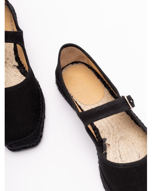 Castaner White 'Padua C/001' Espadrilles