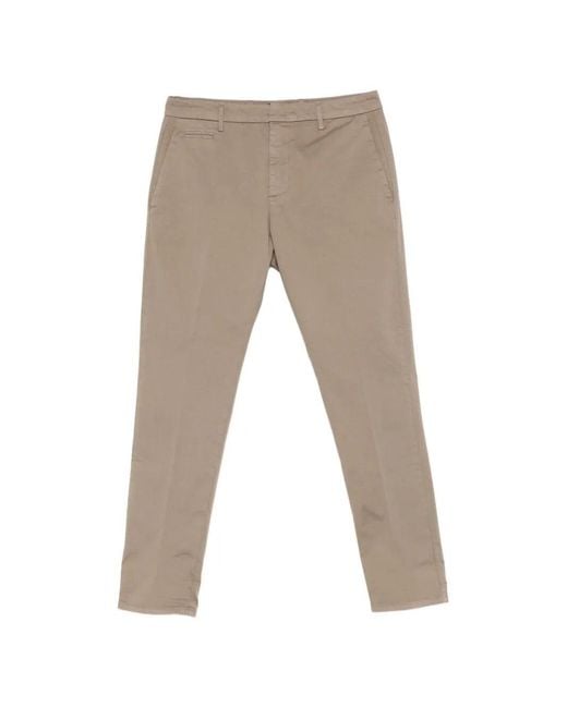 Dondup Gray 'Joe' Jeans for men