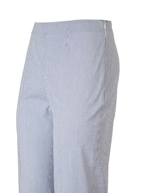 Berwich Gray Pants