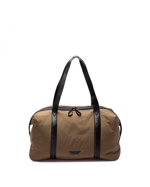 Bottega Veneta Brown Bag for men