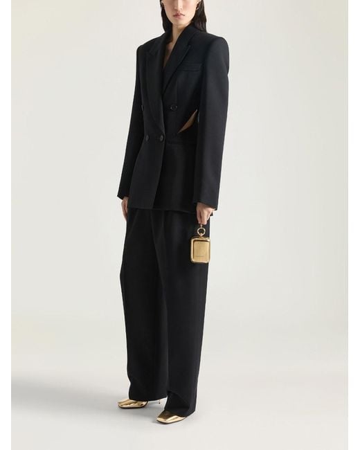 Blazer di Givenchy in Black
