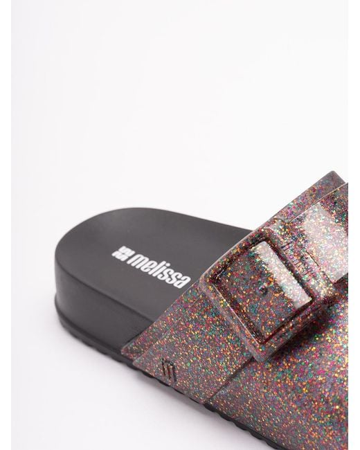Melissa Brown 'Cozzy Clog' Clogs