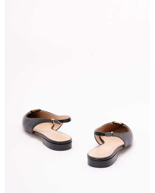 Twinset White Pumps