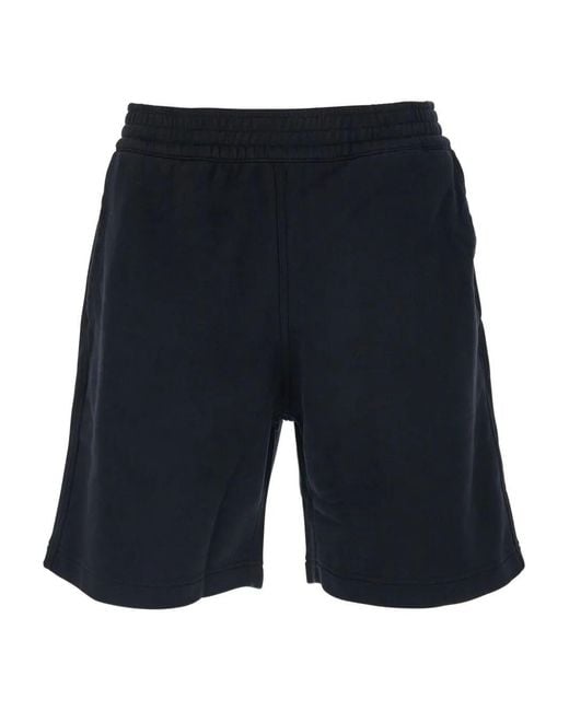 Givenchy Blue Regular Fit T-Shirt for men