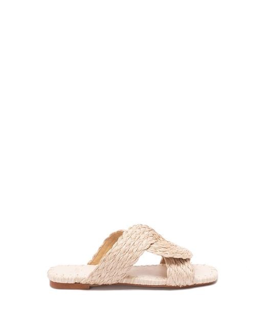 Castaner Pink 'Padme/258' Espadrilles