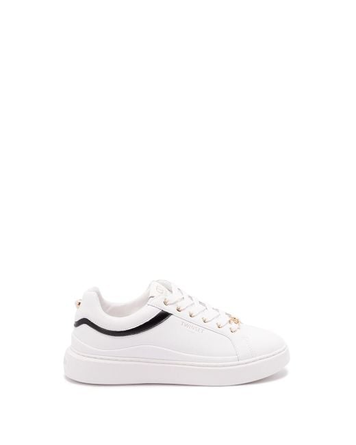 Twinset White Sneakers