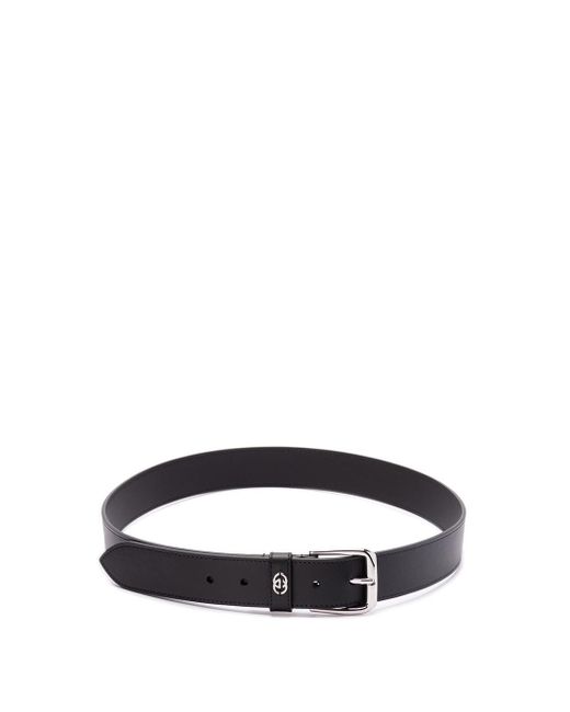 Gucci Black Belt for men