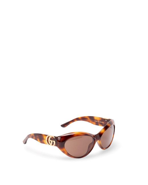 Eyewear di Gucci in Pink