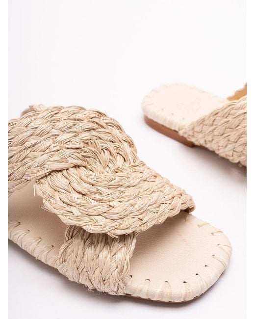 Castaner Pink 'Padme/258' Espadrilles