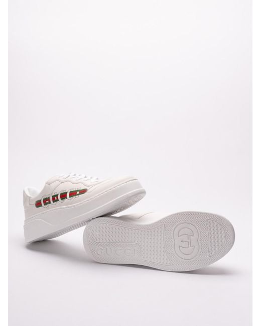 Gucci chunky sneaker best sale