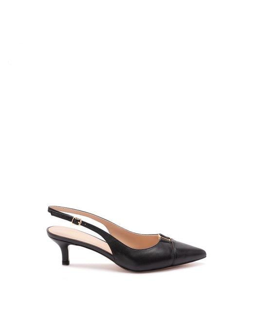 Twinset White Pumps
