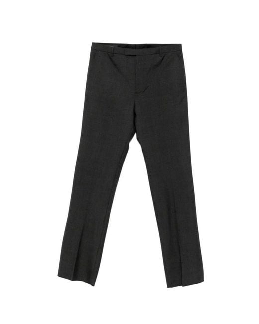 Gucci Black Pants for men