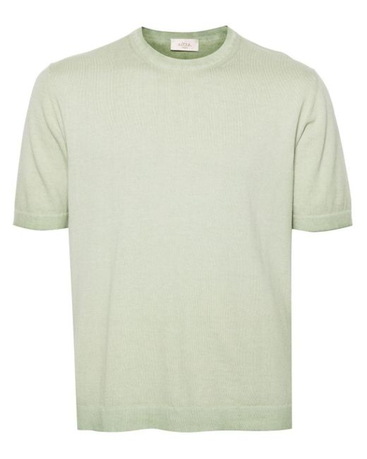 Altea Green T-Shirt for men