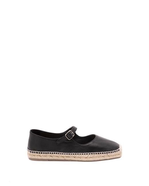 Castaner White 'Pepa/6/280' Espadrilles