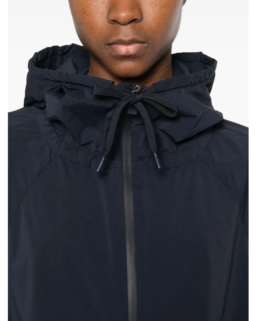 Herno Blue Jacket