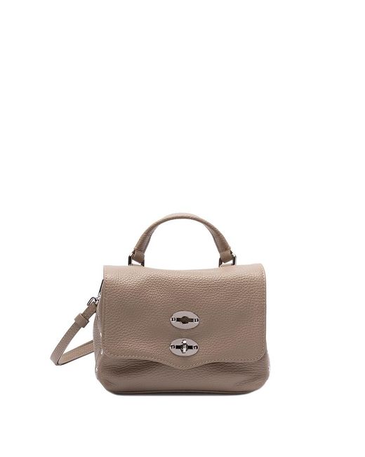 Zanellato Natural Baby 'Postina Daily' Handbag