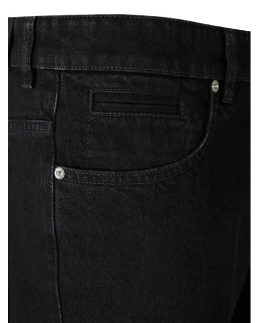 Givenchy Black Jeans for men