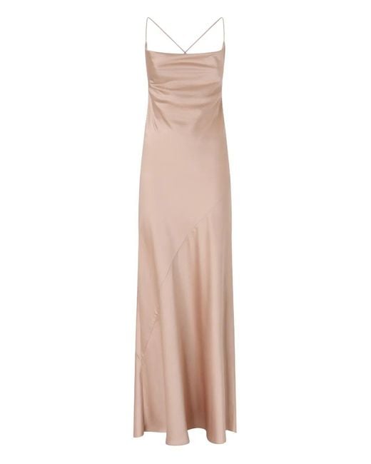 Pinko Natural Dresses